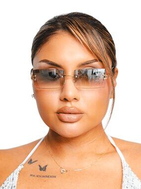 Sunglasses (Small Size)